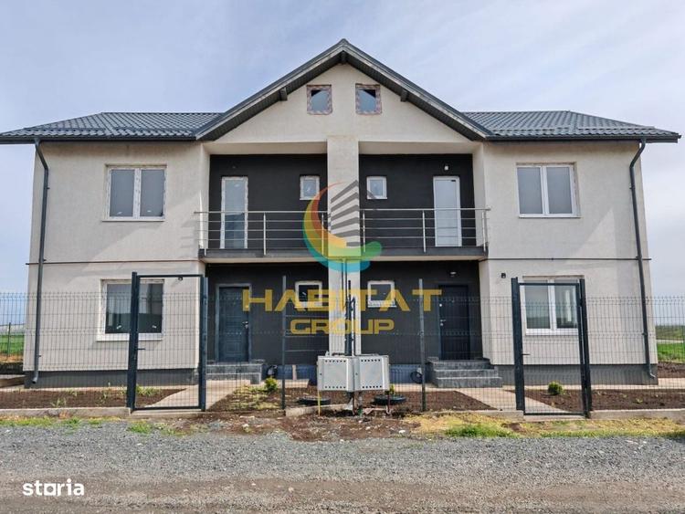 Duplex 4 Camere, Teren 270 mp, Acces Rapid A0 - Comision 0% - 8