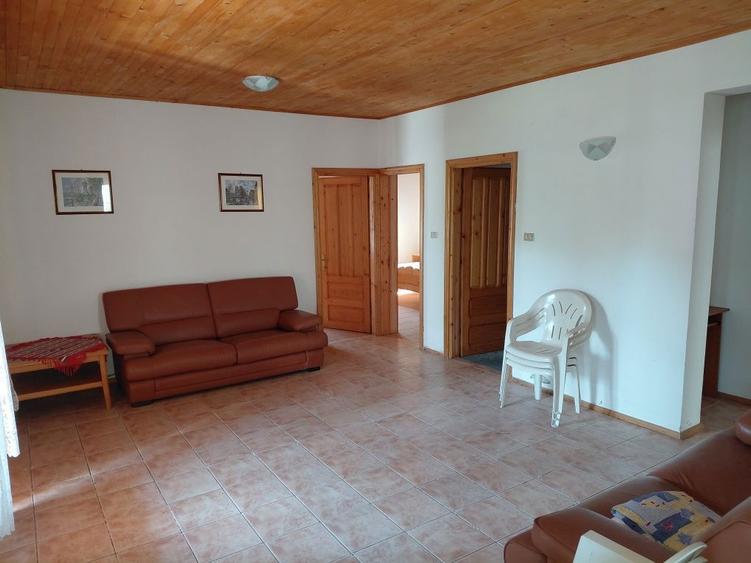 Casa parter 4camere - 6