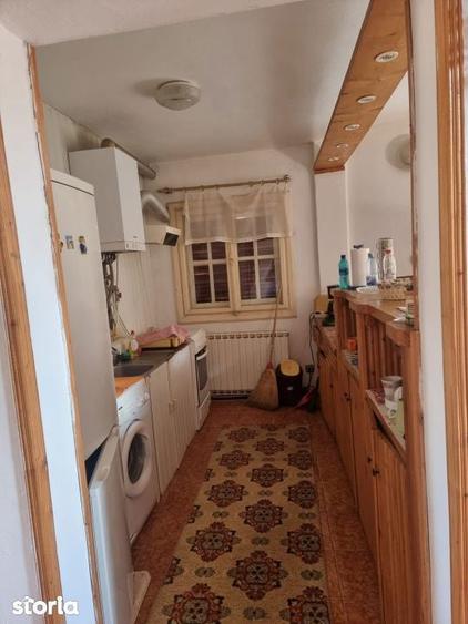 Casa de vacanta completa, gata de mutat de vanzare in Breaza - 5