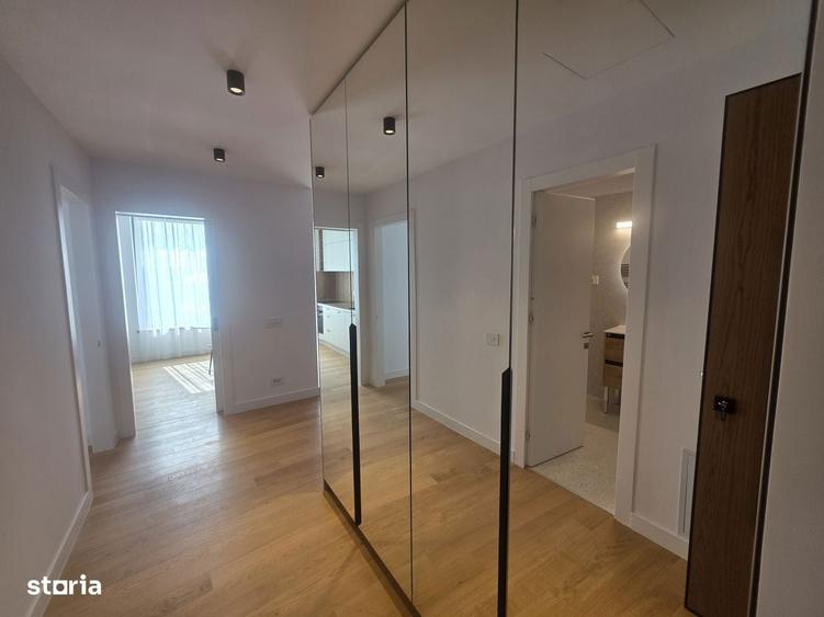 Premium | Iancu Nicolae Privighetorilor | imobil boutique P+3 - 2