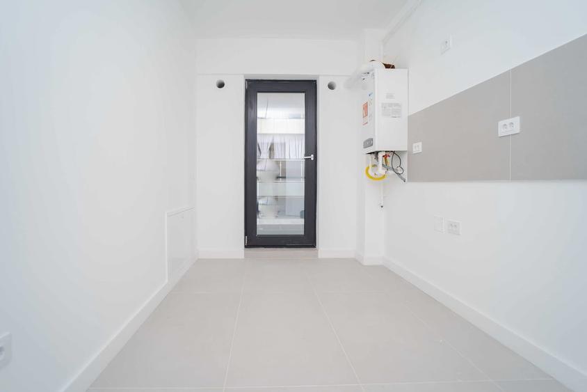 Apartamente de vanzare Iasi, INTABULAT zona Copou 2 camere decomandate - 7