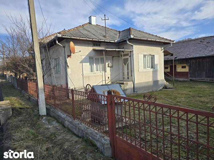 Casa Josenii Bargaului - 4