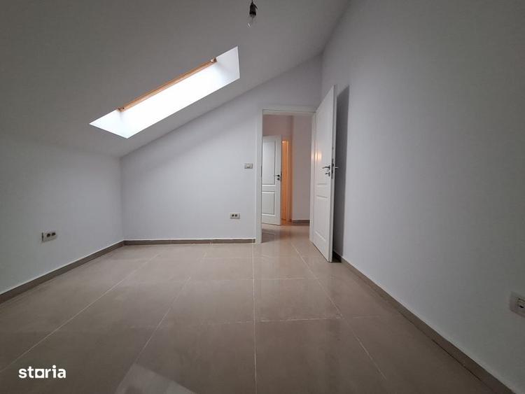 Apartament cu 3 camere - 71 mp utili - confort si pozitie excelenta - - 11