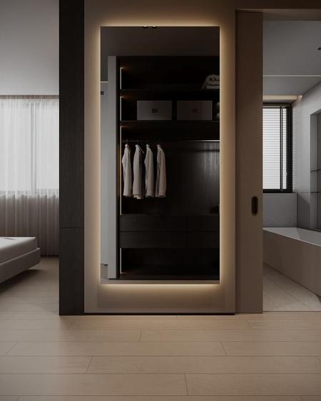 Penthouse | Zona JW Marriot | Ultra Lux - 49