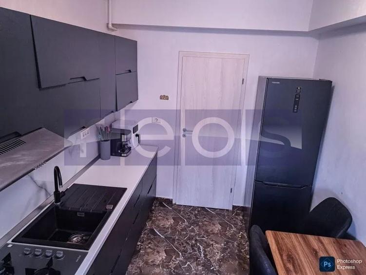 VANZARE 3 CAMERE I DECOMANDAT I PARCARE I PRELUNGIREA GHENCEA - 1