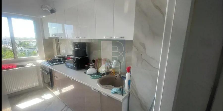 Apartament 3 Camere,Colentina,bl.1978.reabilitat,Recent Renovat,2 balcoane - 2