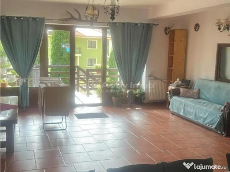 Vila P E M , Moieciu de Jos - Bran ( / /Variante ) - 6