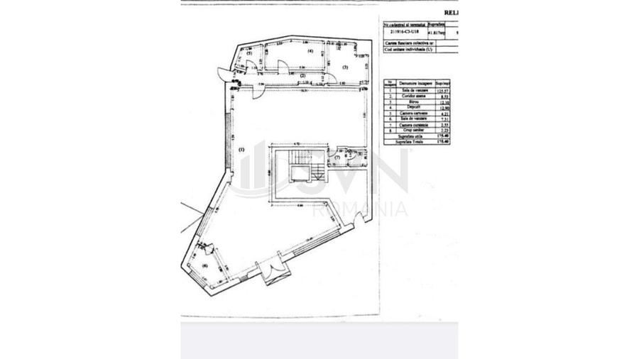 REC3001257 Spatiu comercial Universitate l Bloc Nou - 10