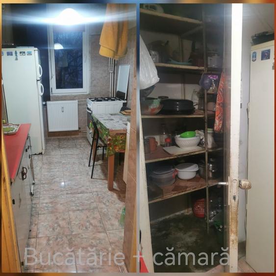 Apartament spatios 4 camere - Giurgiului, Strada Spinis - 4