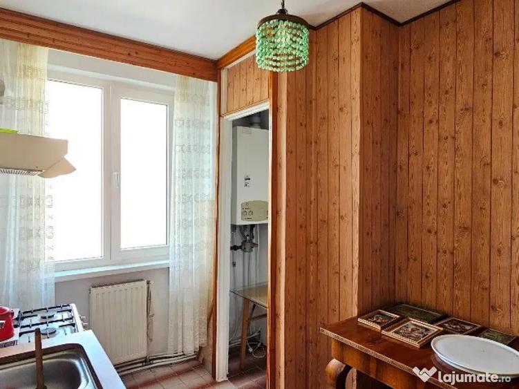 Apartament 2 camere zona Centrala, Tribunalul vechi - 7