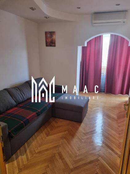 Apartament | 4 camere | Ultracentral | Etaj 3 - 6