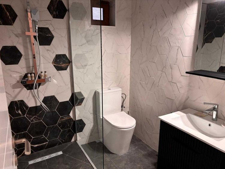 Se inchiriaza 3 garsoniere, Bd Ilie Balacin nr 40 , aproape de Stadionul Ion Oblemenco, centrul orasului, Parcul Nicolae Romanescu, Parcul Tineretului - 6