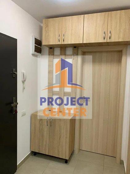 Garsoniera bloc nou Gavana 2 - 5