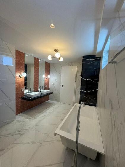 Vila  6 camere de inchiriat - 11