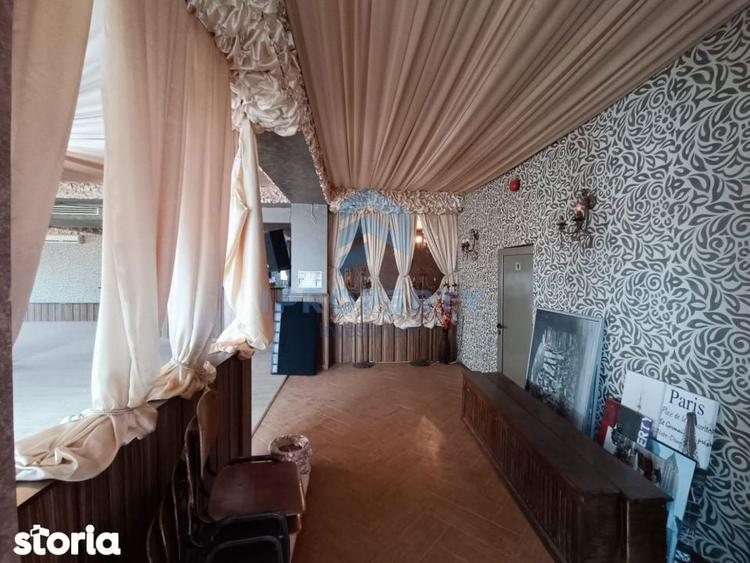 Modelu - Calarasi | Spatiu Comercial 225 Mp | Etaj 1 | Stradal | Profi - 1