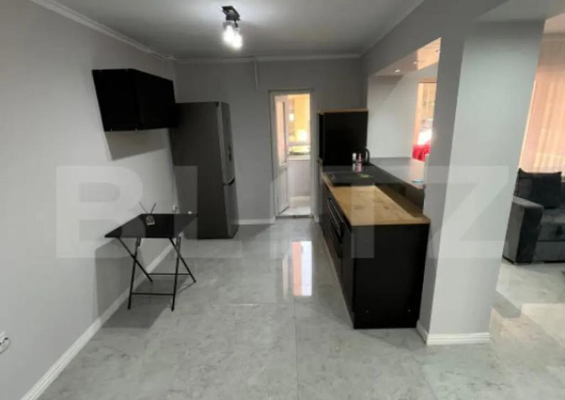 Apartament 3 camere Alba Iulia | Zona Cetate | Recent re - 1