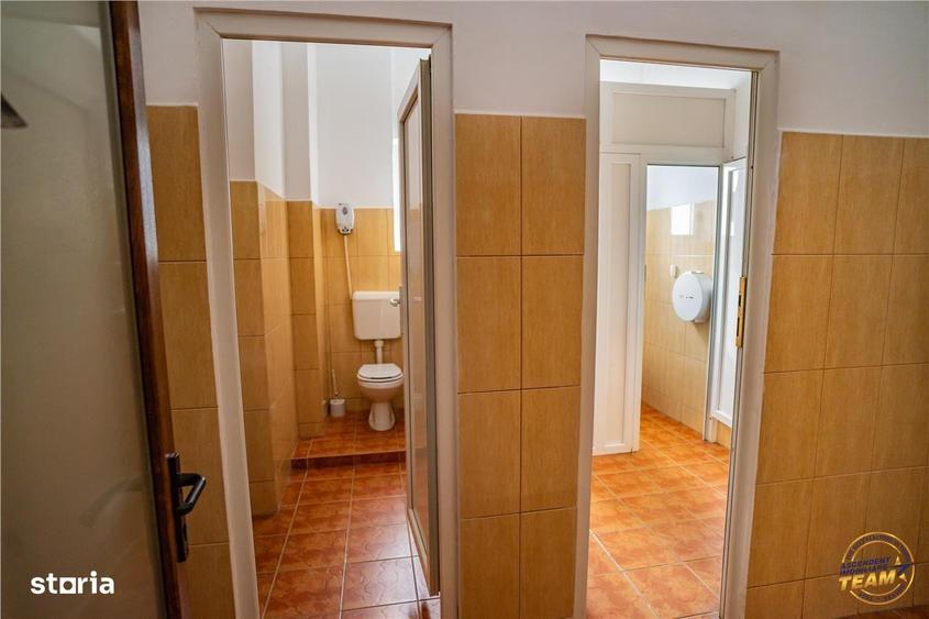 Spatiu de birouri cu utilitatile incluse, Centrul Civic, Brasov - 10