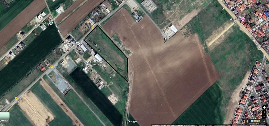 Teren 15000 mp OVIDIU - 5