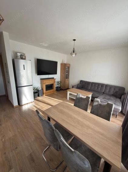 Vand apartament 3 camere , 54 mp - 3