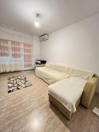 Garsoniera Decomandata Militari Residence Rezervelor 62 Lidl Ballrom