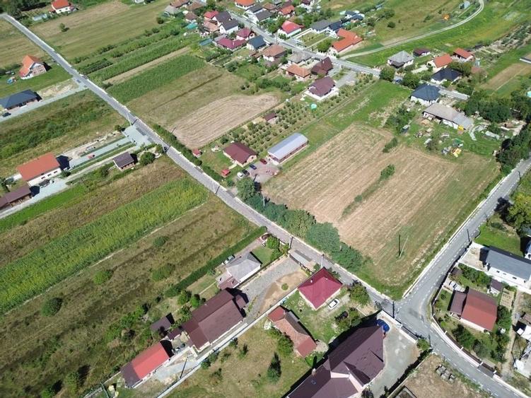 Ocazie! De vanzare Hala 160 m2 langa Baia Mare, Lapusel, Maramures - 11