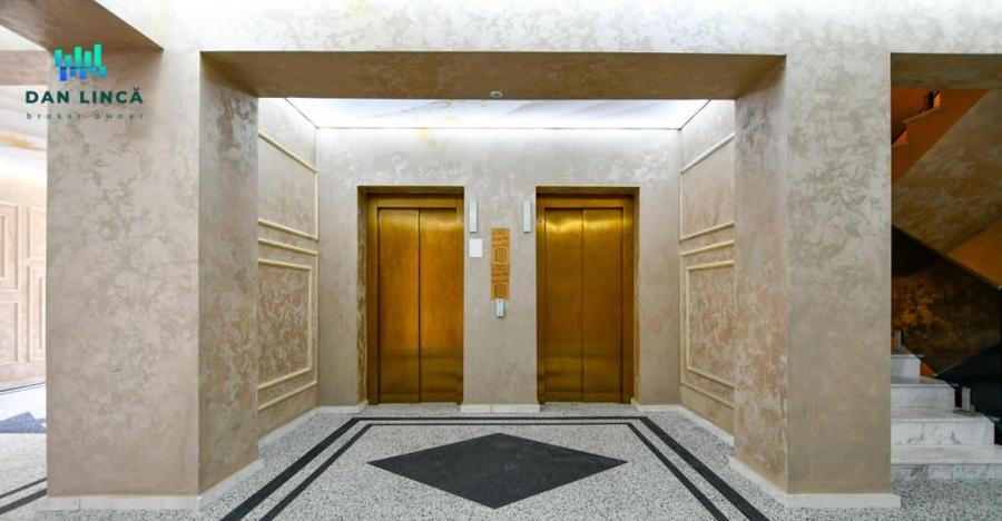 Garsoniera 31,50mp in Building Stefan Resort prima linie la - 7