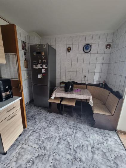 Apartament 3 camere decomandat - Militari – Gorjului | Etaj 2/4-Bloc reabilitat - 10