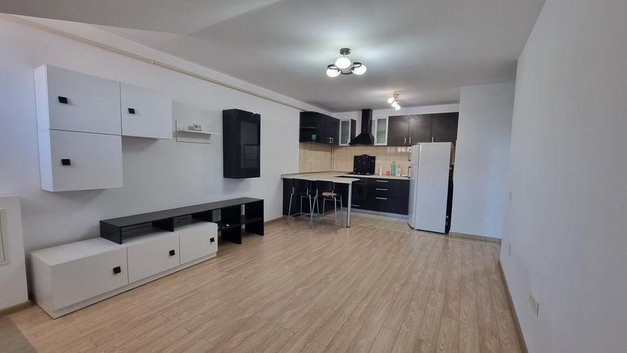 Apartament cu 2 camere de inchiriat in zona Militari Residence  / Ballroom - 8