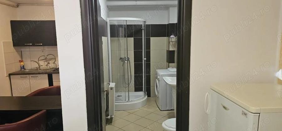 Garsoniera -Tomis Nord - 1