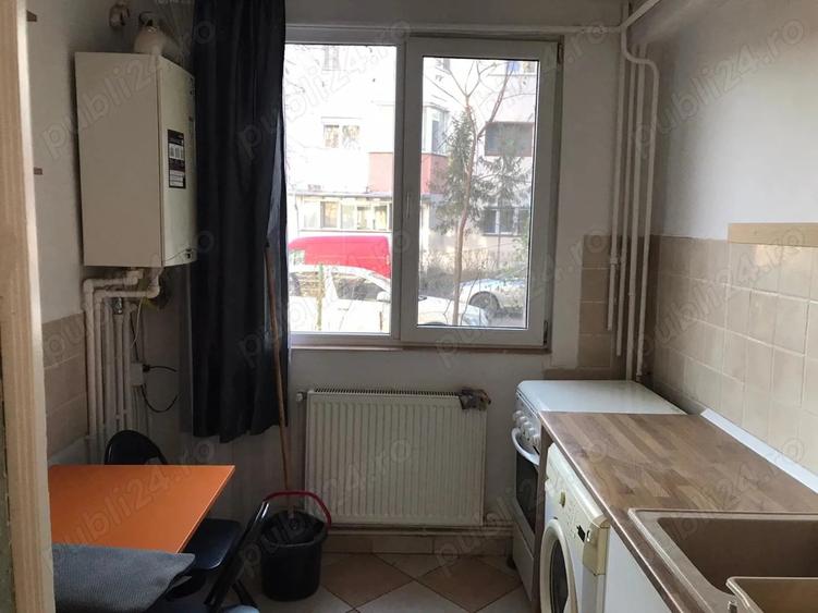 Apartment Garsoniera, 1 camera, Tiglina 1 (Galati) - 6