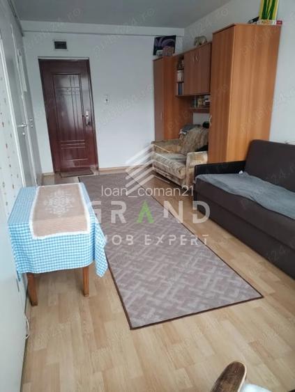 Apartament de inchiriat cu o camera in IRIS: 29 m2, zona bine conectata Apartament de inchiriat cu o camera in IRIS: 29 m2, zona bine conectata
