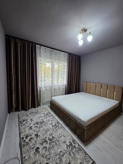 Chirie Manastur Inchiriez Apartament 2 camere Manastur - 5