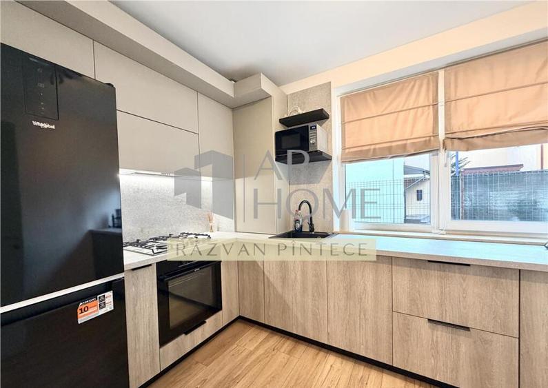 Apartament 2 camere de lux, bloc nou, Marasesti, Ploiesti - 9