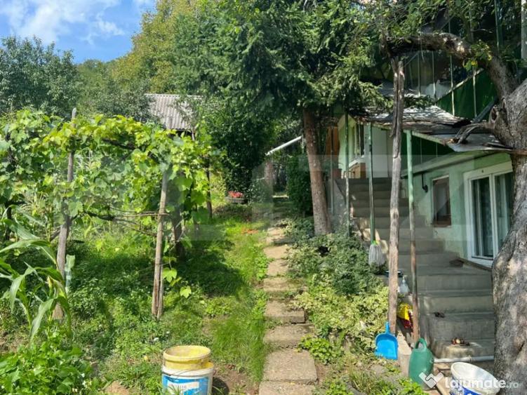 Casa Str. Negoiului, 2.249 mp teren, zona lini?tita, ved - 3