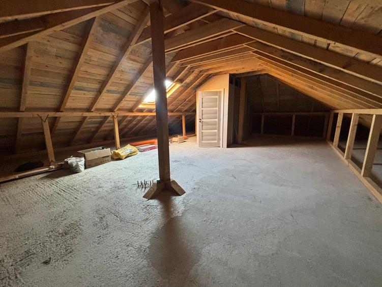 Case individuale 3 cam. Incalzire in pardoseala. Pompa de caldura - 22