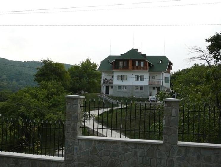 Vanzare vila Valenii de Munte - Drajna de Sus, judet Prahova - 2