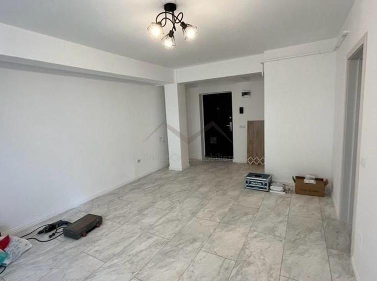 Apartament 1 camera Pepinierii - 1