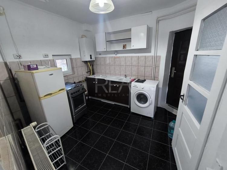 Garsoniera, Mosilor - 4