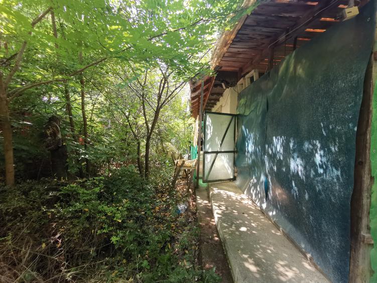 Casa batraneasca la Buzeni - 6