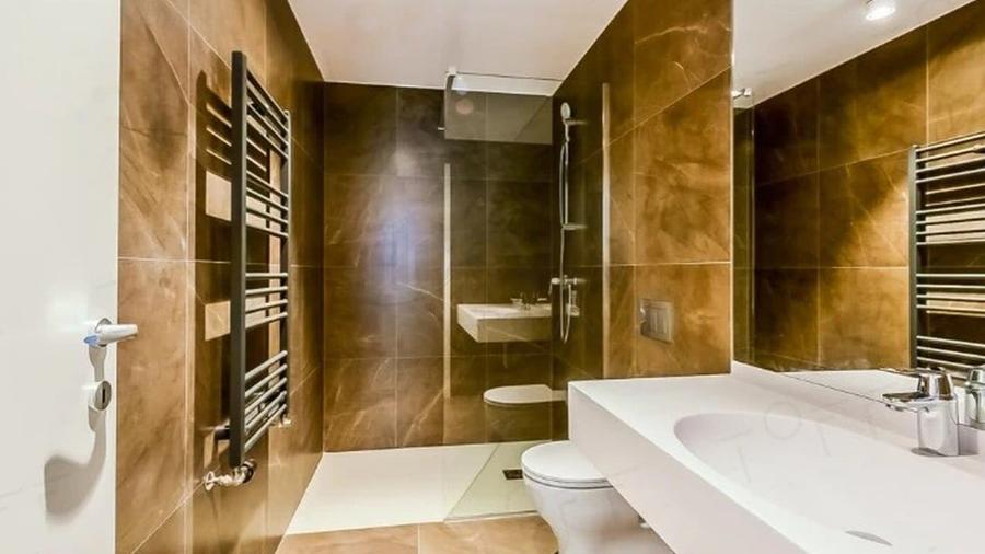 REA1024884 Apartament spatios High End  3 camere I Herastrau I One Herastrau Tow - 9