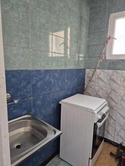 Vand garsoniera, 21 mp, et 10, Bucuresti, sector 3, zona TITAN - 6