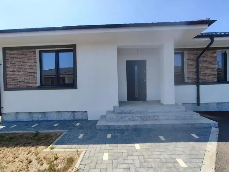 Casa Individuala Parter | Balotesti Langa Therme | Toate Facilitatile - 5
