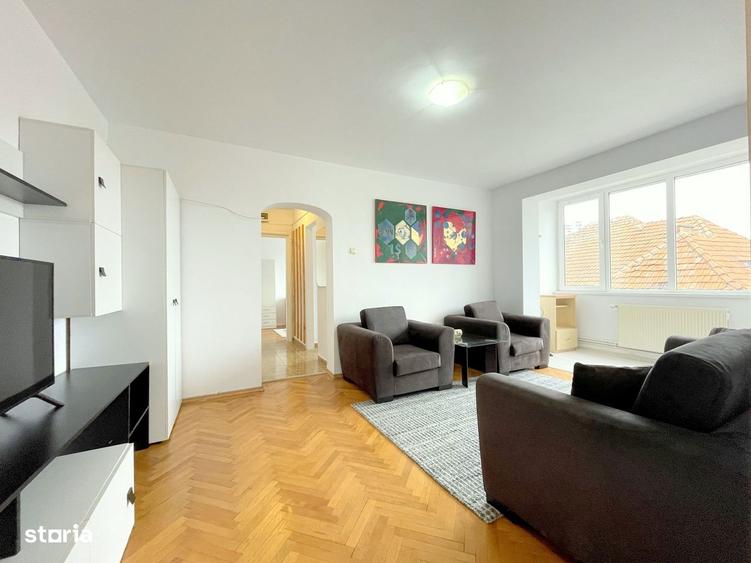 Apartament 3 camere de inchiriat - zona Baile Neptun - 7