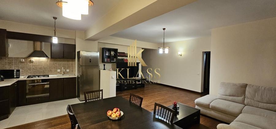 Apartament cu 3 camere in Pipera - 1