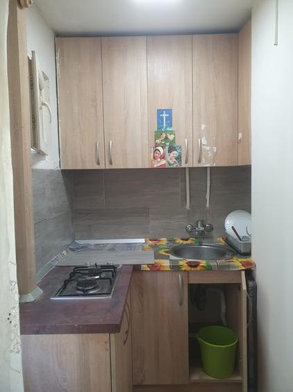 Berceni, Piata Sudului, Resita - 7