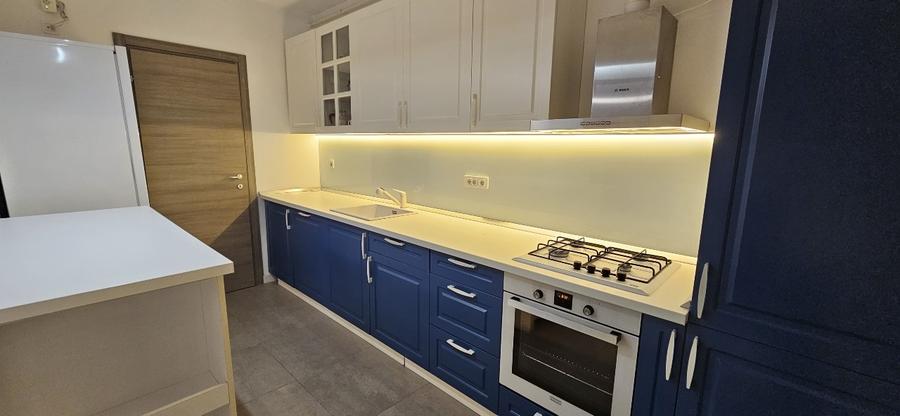 Apartament complet mobilat si utilat 2 camere 21 Residence - direct proprietar - 2