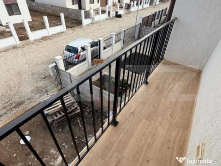 Casa individuala la cheie, 3 km de Brasov, cartier nou cu ac - 4