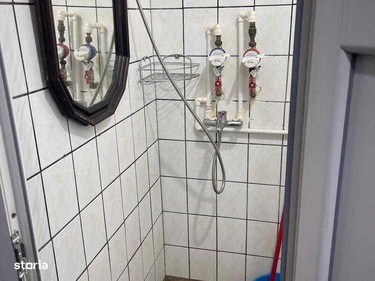 Garsoniera stradal 5 mijute metrou titan 260 - 6