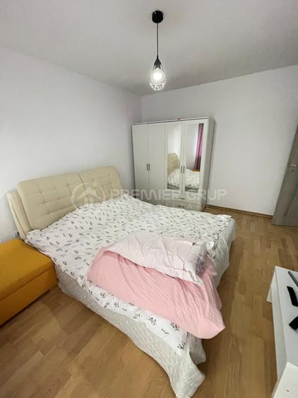 Casa 4 camere 2 băi 110mp - Platou Galata I mobilata & utilata - 10