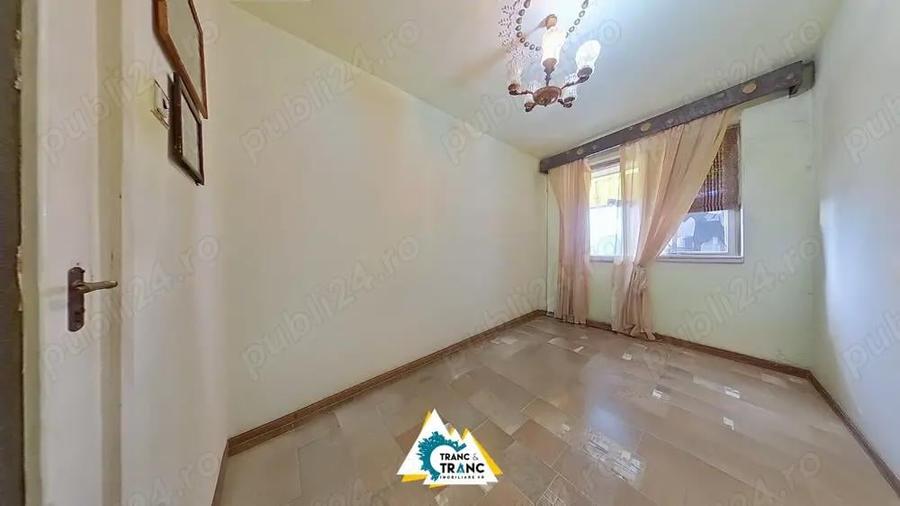 Apartament generos cu 4 camere in Podgoria, Arad - 7